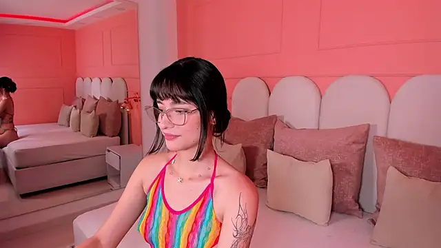 emilly williams  online show from 01.21.25