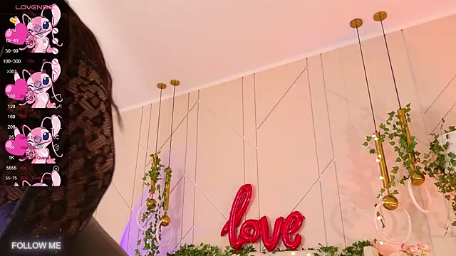 Lolly Neal online show from 02.21.25