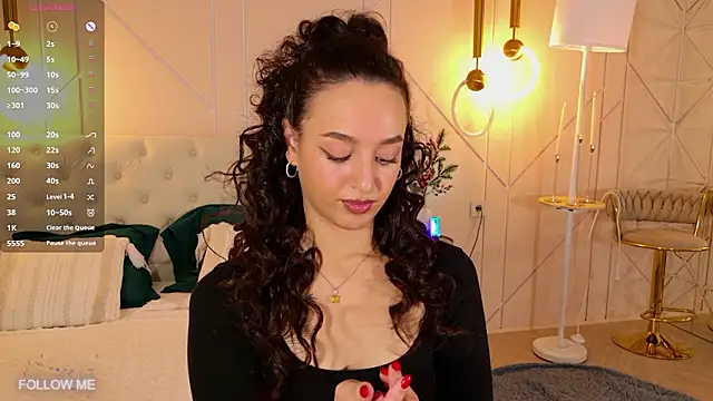 Lolly Neal online show from 01.19.26