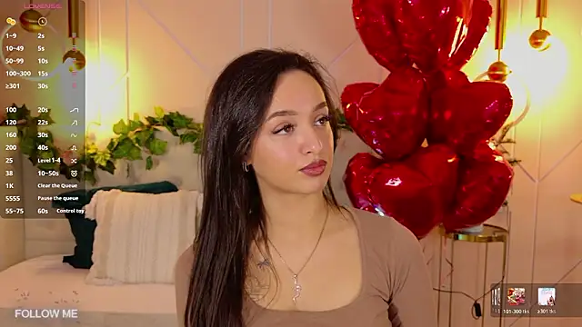 Lolly Neal online show from 02.17.26