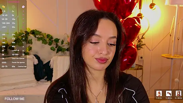 Lolly Neal online show from 02.18.26