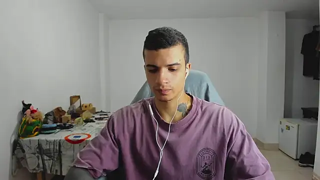 Balo lovers online show from 02.01.25