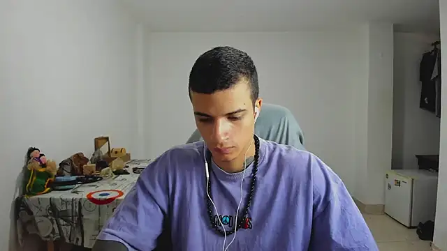 Balo lovers online show from 02.05.25