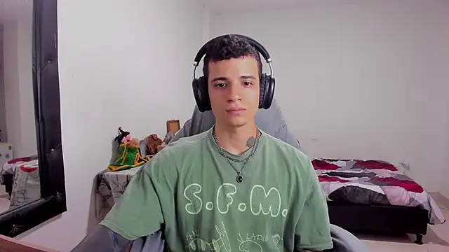 Balo lovers online show from 02.26.25