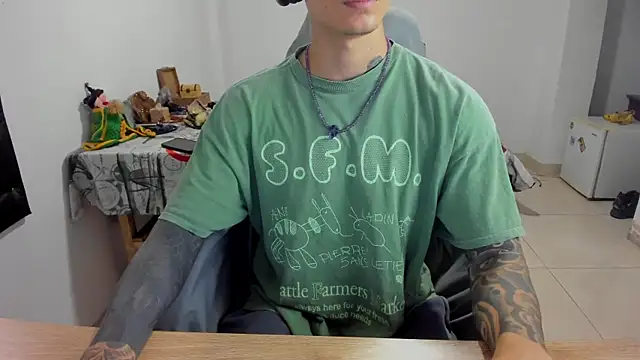 Balo lovers online show from 02.28.25