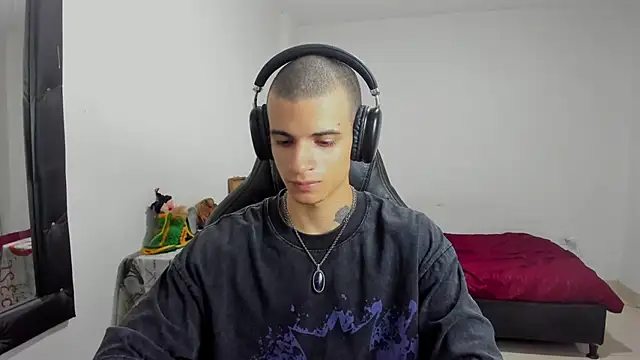 Balo lovers online show from 03.07.25