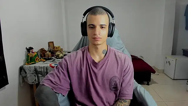 Balo lovers online show from 03.10.25