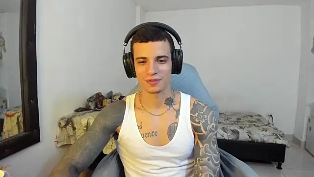 Balo lovers online show from 10.29.25