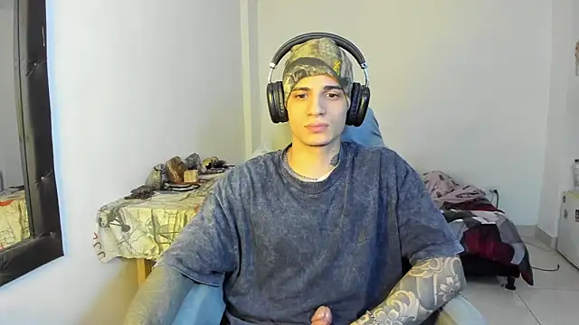 Balo lovers online show from 02.08.26