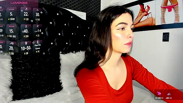 diana queen  online show from 01.13.25