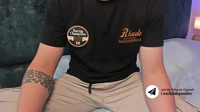 kataleyandliam online show from 02.20.25