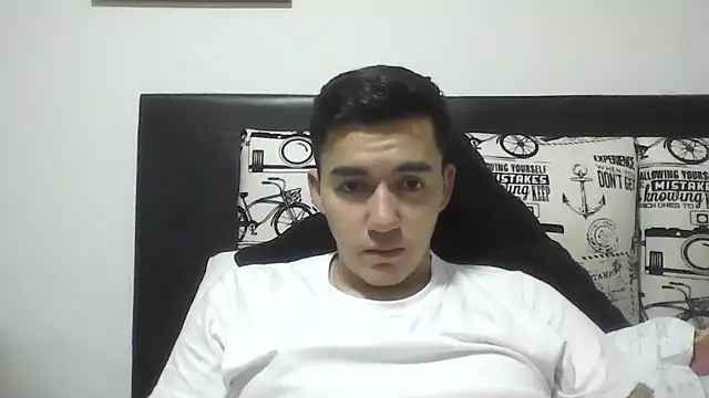 Estebitan vm online show from 02.13.26