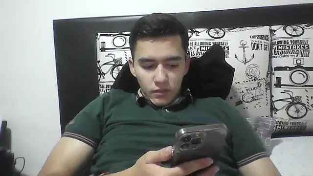 Estebitan vm online show from 02.18.26