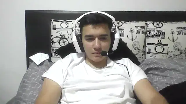 Estebitan vm online show from 03.25.26