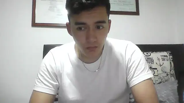 Estebitan vm online show from 04.16.26