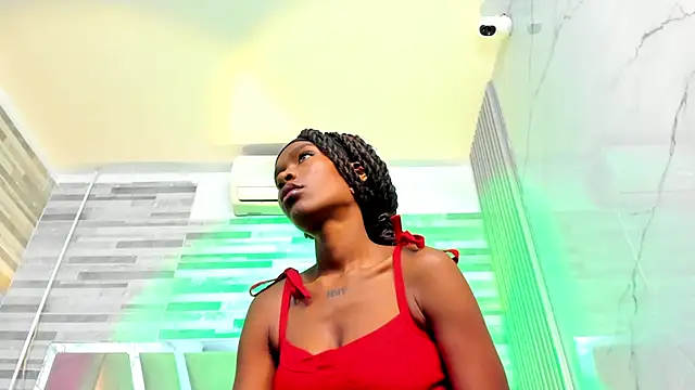 ebony priincess online show from 11.28.25