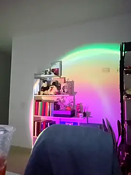 azumiichan online show from 01.17.25