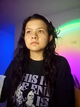 azumiichan online show from 01.30.25