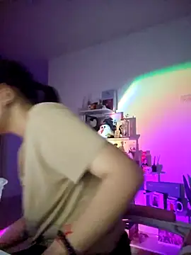 azumiichan online show from 02.05.25