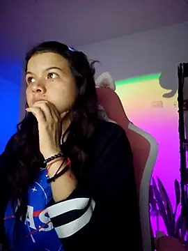 azumiichan online show from 02.27.25