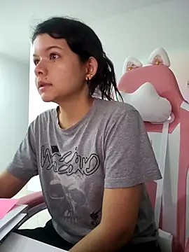 azumiichan online show from 03.06.25