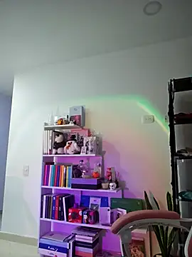 azumiichan online show from 03.12.25