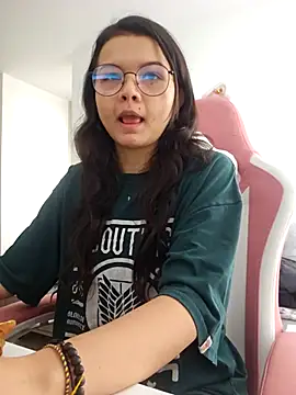 azumiichan online show from 09.15.25