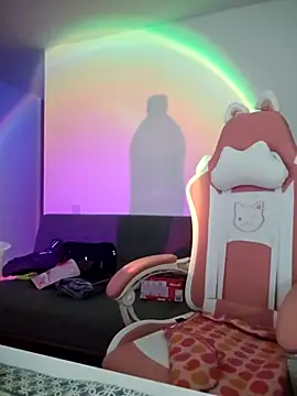 azumiichan online show from 10.11.25