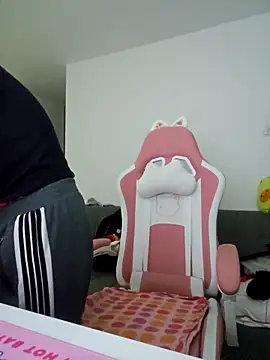 azumiichan online show from 04.21.26