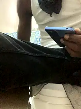 funpharoh1 online show from 09.13.25