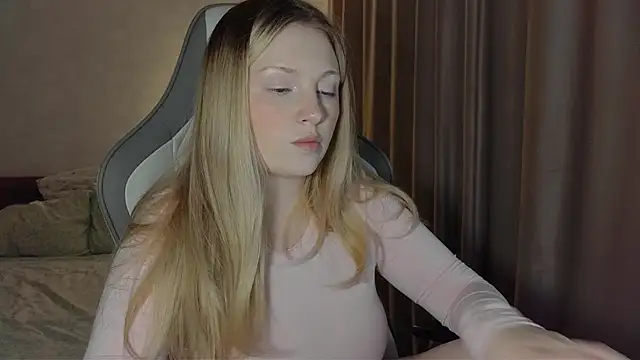 x ivy x online show from 04.23.26