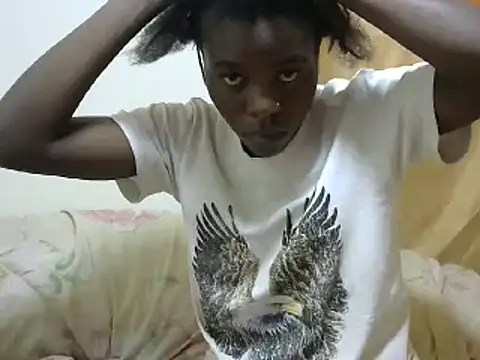 Ebony jojo online show from 02.28.25