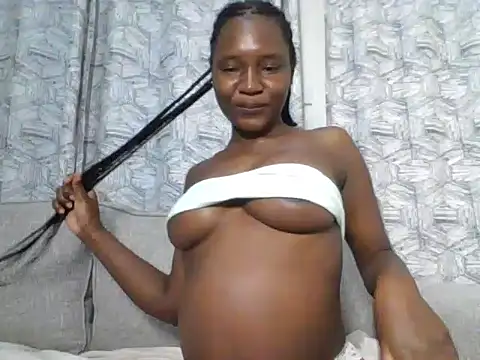 Adorarissa online show from 03.16.25