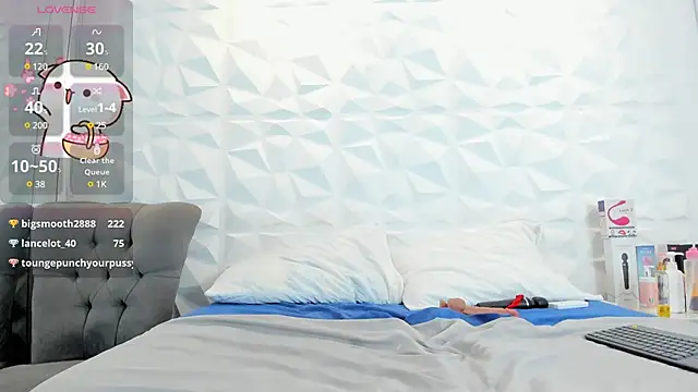 nahomi sex1 online show from 03.21.25