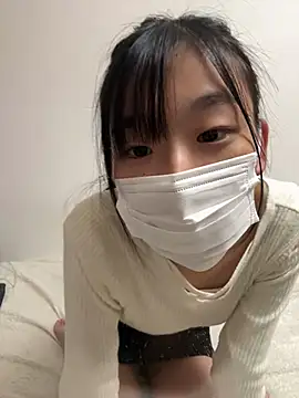 Snapshot of -Rinka- chatting on 12.10.24 -Rinka- online show from 12.10.24