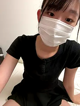 Snapshot of -Rinka- chatting on 09.12.25 -Rinka- online show from 09.12.25