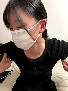 Snapshot of -Rinka- chatting on 09.22.25 -Rinka- online show from 09.22.25