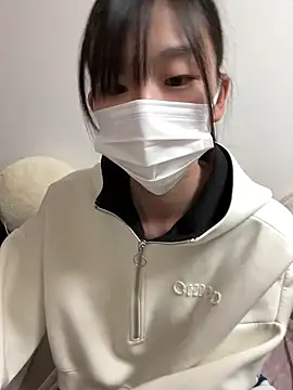 Snapshot of -Rinka- chatting on 02.10.26 -Rinka- online show from 02.10.26