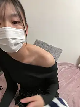 Snapshot of -Rinka- chatting on 02.12.26 -Rinka- online show from 02.12.26