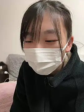 Snapshot of -Rinka- chatting on 02.23.26 -Rinka- online show from 02.23.26