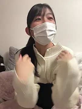 Snapshot of -Rinka- chatting on 03.20.26 -Rinka- online show from 03.20.26