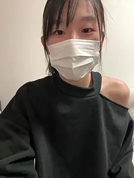 Snapshot of -Rinka- chatting on 04.04.26 -Rinka- online show from 04.04.26