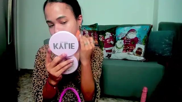 meghanSusexx online show from 11.29.25