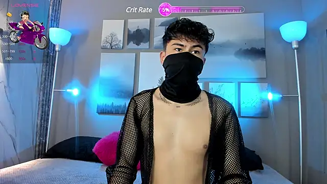 noah and rose online show from 02.27.25