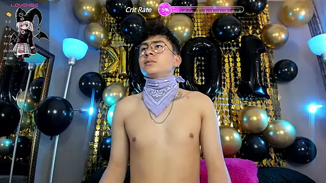 noah and rose online show from 03.03.25