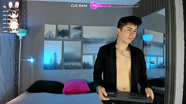 noah and rose online show from 09.11.25