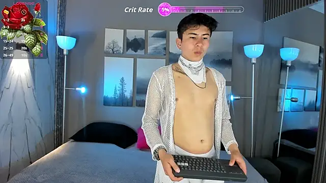 noah and rose online show from 09.13.25