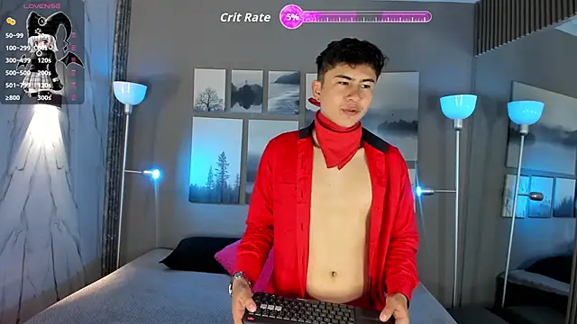 noah and rose online show from 10.10.25