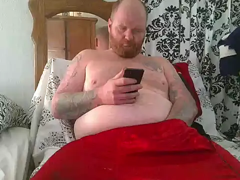 ckock4570 online show from 01.26.25