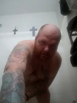 ckock4570 online show from 02.09.26